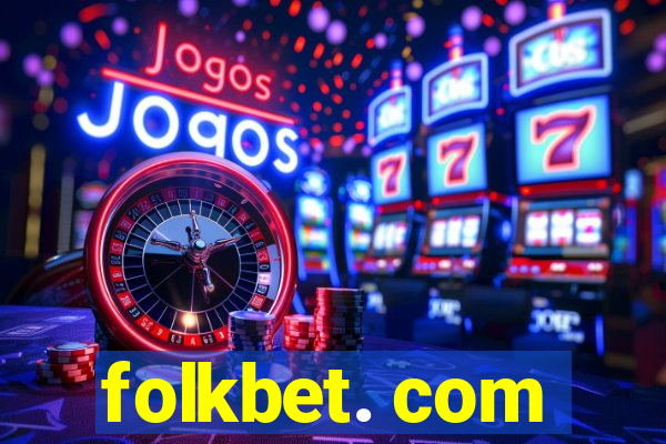 folkbet. com